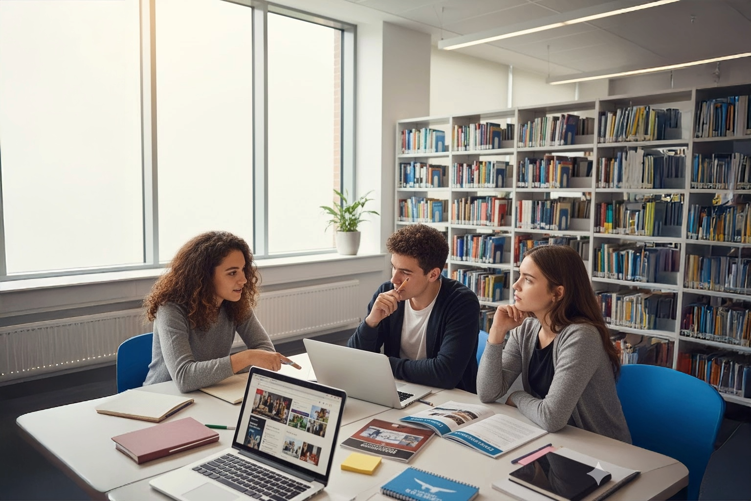 Après le parcours : préparer <span style="color:#0589c4;">son avenir</span>​